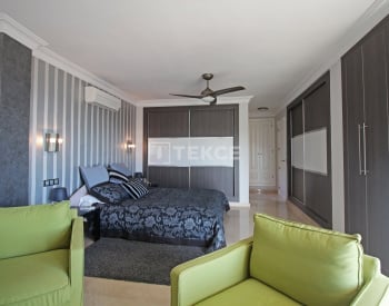 Elegant Villa Med Havsutsikt I Ett Utmärkt Läge I Benalmadena 21