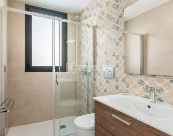 Villas Independientes Con Piscina Privada En Benijófar Alicante 45