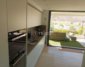 Moderne Wohnungen Mit Parkplatz Und Pool In Alicante 17