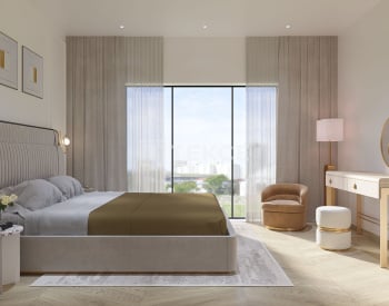 Schicke Und Komfortable Wohnungen In Dubai Jumeirah Village Triange 8
