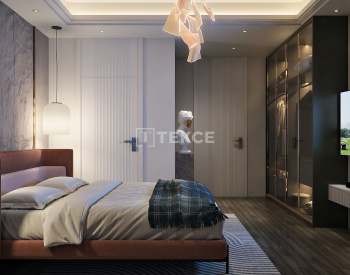 Investerings Appartementen Met Zwembad In Dubai Arjan 25