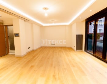 Ready to Move Apartment with Smart Home System in İstanbul 5
