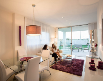 Exquisite Seaside Apartments in Cartagena Murcia 18