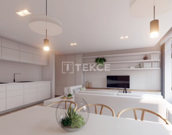 Stylish Apartments with Communal Pool in La Manga Golf Resort 12
