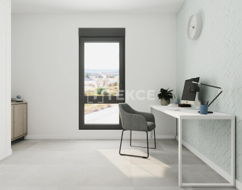 Wohnungen Mit Großen Terrassen In Estepona 24