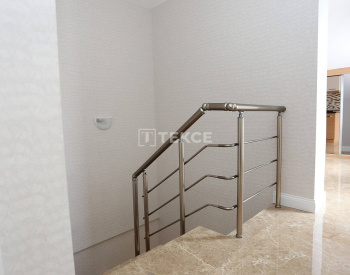 Appartement Met Sauna In De Buurt Van De Zee In Konyaaltı Antalya 25