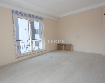 Appartement Dans Un Quartier Au Développement Rapide À Antalya 6