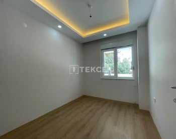Appartement Clés En Main Dans Un Projet Neuf À Antalya Muratpasa 22