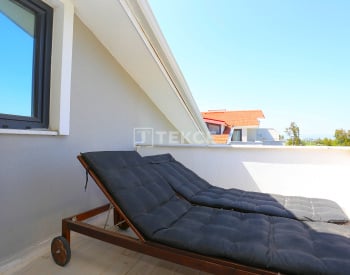 Apartment Close to the Beach and Amenities in Antalya Belek 17