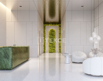 Apartamenty Z Planem Płatności W Jumeirah Village Triangle Dubai 11