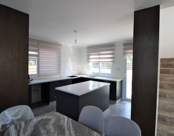 Villas Triplex Con Piscina Opcional Cerca Del Mar En Girne 29