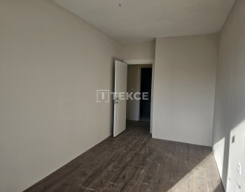 Nature View Apartments Near Metro Station in Istanbul Maltepe 8