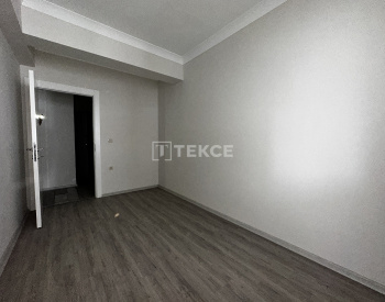 Instapklaar Appartement In Een Prestigieus Complex In Trabzon 15