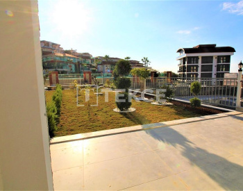 Ready to Move Seaview Apartments in Alanya Kargıcak 25