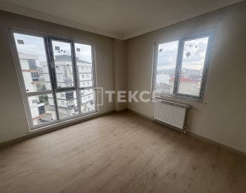 Lägenheter Nära Naturen Och Tunnelbanan I Çekmeköy Istanbul 5