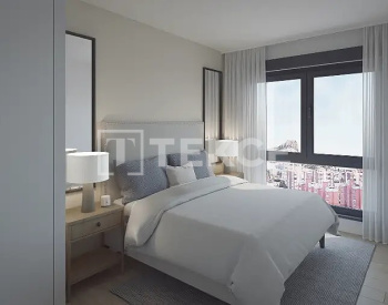 Apartamenty Z Malowniczym Widokiem I Nowoczesnym Designem W Alicante 11