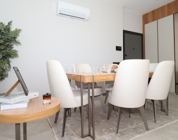 Apartamenty Z Tarasami Od Strony Południowej W Antalya Altintas 25