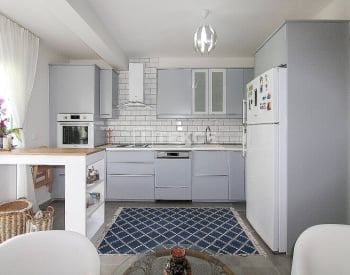 Twin Villa Con Jardín Independiente Y Vistas Al Mar En Bodrum Türkbükü 21