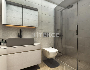 Investitions-2-zimmer-wohnungen In Mersin Mezitli 10