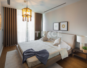 Apartamenty Przy Plaży Z Imponującymi Widokami W İzmir Çeşme 26