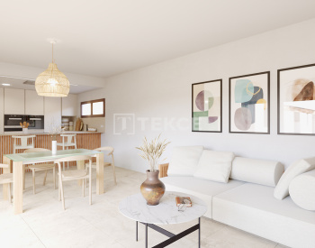 Detached Bungalow-style Golf Villas in Algorfa Alicante 6
