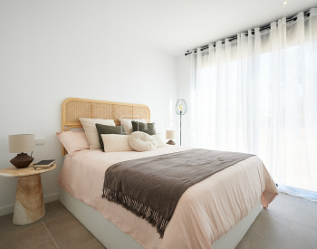 Einzigartige Moderne Freistehende Villen In El Campello Alicante 33
