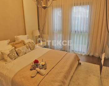 Instapklare Appartementen In Een Topcomplex In Istanbul 10
