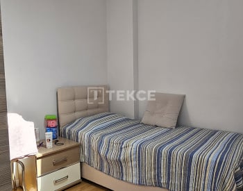 Wohnung Nahe Der Bağdat Avenue Und Der Küstenlinie In Kadıköy Istanbul 25