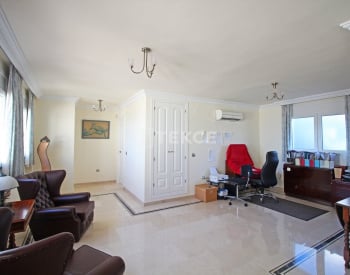 Elegant Villa Med Havsutsikt I Ett Utmärkt Läge I Benalmadena 18