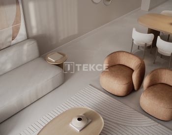 شقق ذات تصميم خالد في منطقة مميزة في إيستيبونا 17