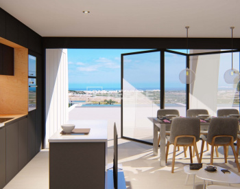 Exclusief Appartementen Dichtbij De Golfbaan In Rojales Alicante 13