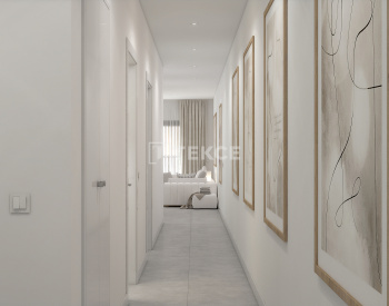 Lägenheter För Investeringar I Viva Altea Beach Project, Alicante 33