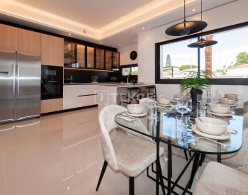 Elegant Villa with Private Pool and Solarium in Ciudad Quesada 6