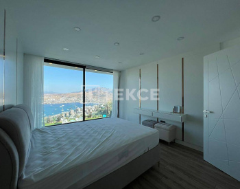 Vrijstaande Huizen Met Smart Home-systeem In Bodrum Gündoğan 27