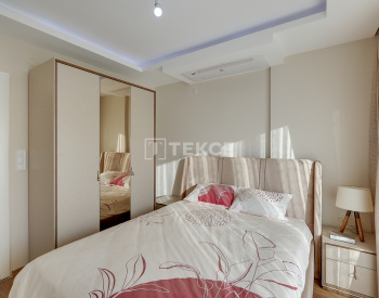 Stilvolle Villen In Einem Boutiquekomplex In Aydın Kuşadası 32