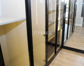 Ankara Çankaya'da Prestijli Projede Yeni Daireler 17