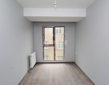 Wohnung In Einem Neuen Projekt Nahe Der Metro In İstanbul Kağıthane 10