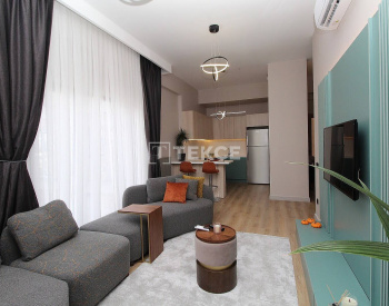 Hotel Rooms in Kucukcekmece with Guaranteed Rental Income 4