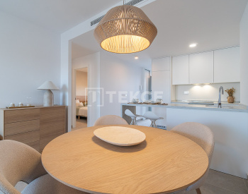 Apartments Withing Walking Distance of Beach in Orihuela 10