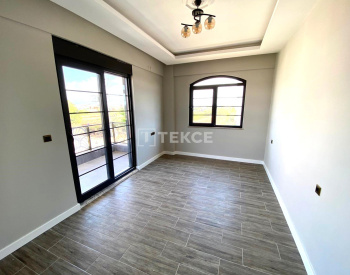 Villas Dúplex Con Piscina Privada Y Sauna En Antalya 32