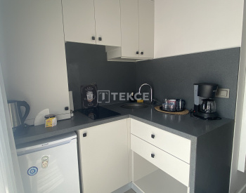 Kadıköy'de Yüksek Kira Garantili ve Eşyalı Stüdyo Daireler 10