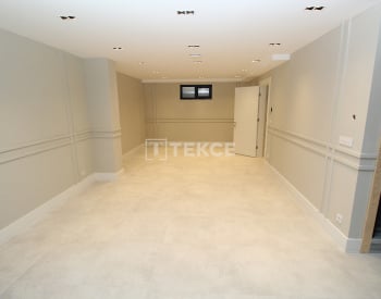 Detached and Semi-detached Villas Near the Beach in İstanbul 39