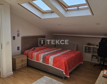 Wohnung Nahe Der Bağdat Avenue Und Der Küstenlinie In Kadıköy Istanbul 22