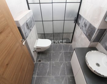 Apartments with Stunning Views Near the Sea in Yalova Koru 24