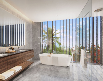 Luxusvillen Mit Ratenzahlung In Saadiyat Island Abu Dhabi 13