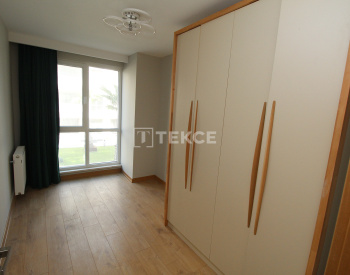 Apartment in a Prestigious Complex in Buyukcekmece Istanbul 9