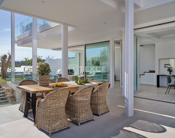 Stijlvolle Villa's Van Hoge Kwaliteit In Marbella's Topgebied 10