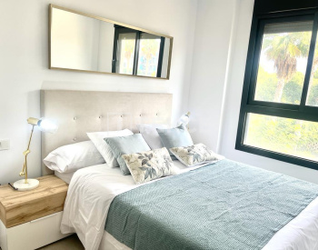 Venta De áticos Con Vistas Al Mar Cerca De La Playa En Alicante 34