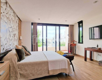 Villa Luxueuse Près Du Centre-ville À El Campello Alicante 30