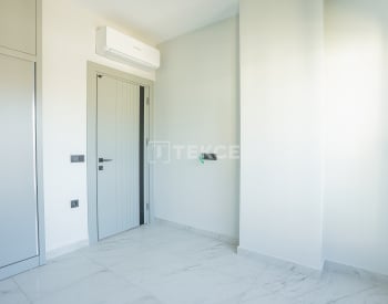 Elegante Woningen Aan Het Strand In Een Project In Alanya 37